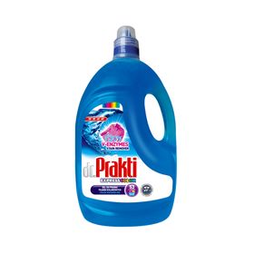 Гель для стирки Praktik Express color 3.27 л.