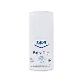 Дезодорант роликовый Extra dry защита от пота на 48 ч. LEA